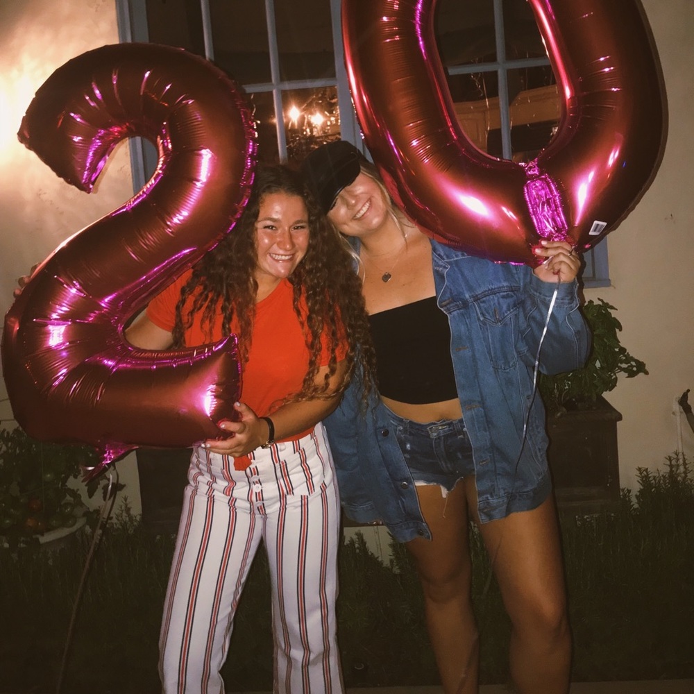 Meet your Posher, Reilly